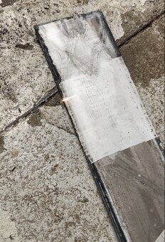 Čistiaci laser pulzný - 8