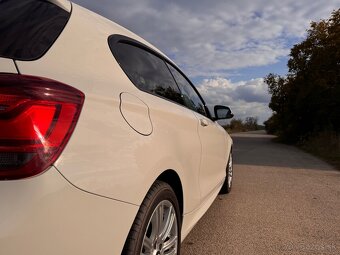 Bmw 118i Coupe 125KW Full M-packet 2014 144 000km✅ - 8