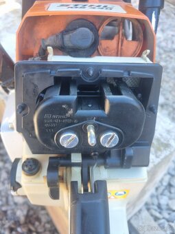 Stihl ms 440 - 8