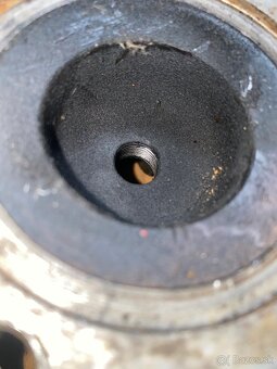 Hlava Jawa 250 typ 559 - 8