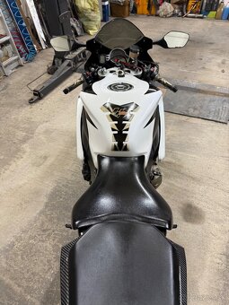 ✅Honda CBR 1000rr SC59 131kW - 8