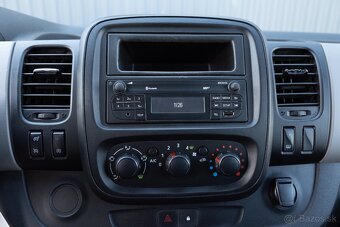 Renault Trafic 1.6 dCi / 9 Miestne - 8