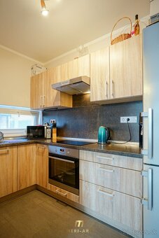 Rodinný dom v tichom prostredí, terasa, záhrada, Rajka - 8