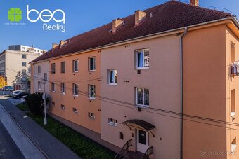 NA PREDAJ: 2-izb. byt, vlastné kúrenie a ohrev vody, Levoča - 8