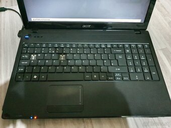 Acer Aspire 5552 plne funkčný - 8