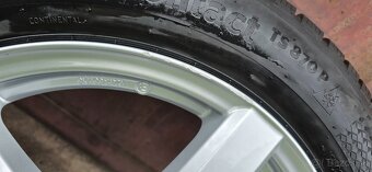 5x112,r17,Dezent,6,5J,et44-205-55-Continental-2424-6,9mm - 8