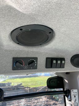 Deutz Fahr 5095 Keyline s nakladačom - Odstupim leasing - 8