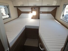 Burstner Lyseo 690 ,plná výbava ,r.v 2021 - 8