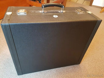 Hohner MORINO 4S 4-chodová, Cassotto, 11 výškových a 5 basov - 8