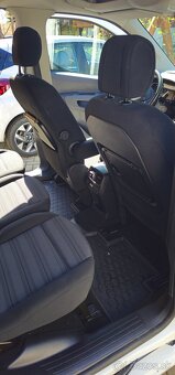 Predám opel combo 7-miestne - 8