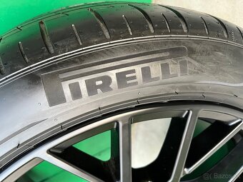 BMW rad 7 G07 alu kola 20" M-Paket, nové, originál BMW - 8