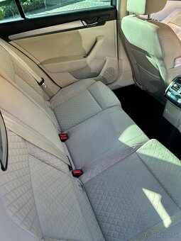 Škoda superb 3 - 8