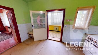 RD Nesvady, pekný pozemok 715 m2, blízko termálne kúpalisko - 8