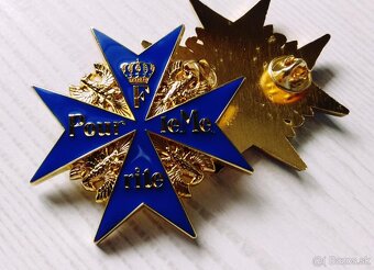 RUSKO CCCP Medaile ŘÁD Rudého Praporu - 8