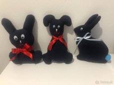 Hračky hand made - 8