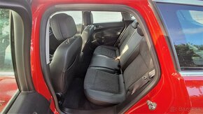 Opel Astra ST 1.4 103kw + lpg 2014 - 8