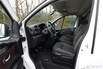 VW CADDY L1H1 2.0TDI SERVISKA - 8