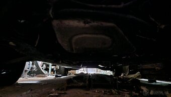 Renault espace 2,2 benzín an dieli/opravu - 8