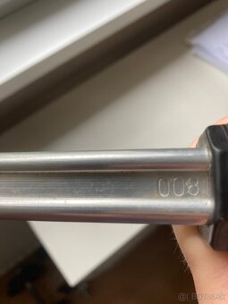 Tenisová raketa - 8