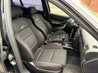 Sest leon cupra 1.8t - 8