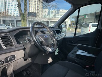 Ford Transit L3H2 - 8