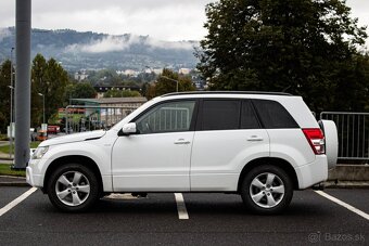 Suzuki  Grand Vitara - 8