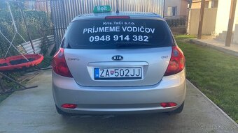 Bolt flotila & driver - 8