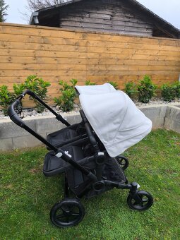 Bugaboo Donkey 5 Twin - 8