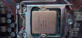 Rôzne staršie pc komponenty - 8