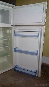Chladnička/mrazák - 8