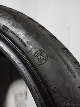 1ks Bridgestone Alenza 245/40R21 - 8