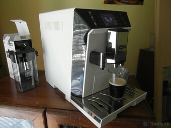 DeLonghi PrimaDonna Class - 8