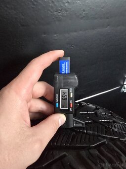 Zimná sada 5x112 225/45 R17 Sebring Snow - 8