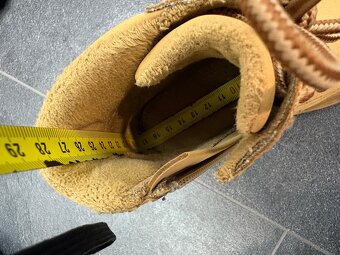 Topánky H&M hnedé 26 - 8