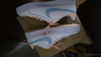 Botasky Nike 41 vn dl 26.5.....uni - 8