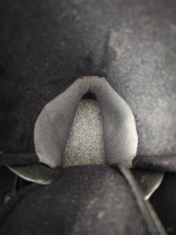 Lyziarky Rossignol CompJ4 29,3cm - 8