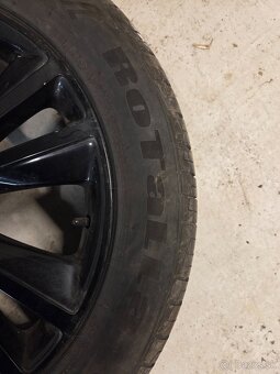 Elektrony R20 Jeep grand cherokee - 8