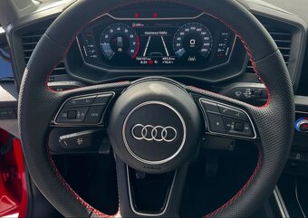 Audi A1 SPORTBACK 30 TFSI - 8