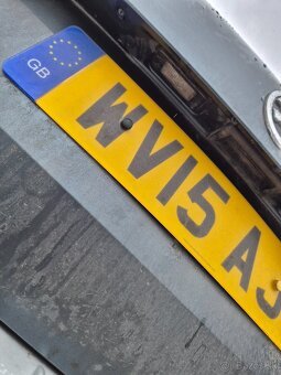 Rozpredám Škoda Octavia 3 Scout - 8