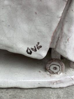 Operácia Keramika ULUV 1956 - 8