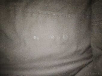 Maskace, celta CSLA - 8