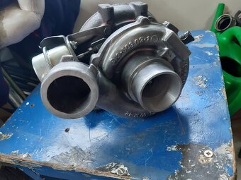 Tlakova Banka Turbo - 8