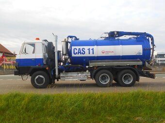 Tatra T815 CAS 111 - 8