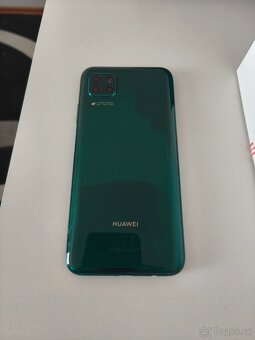 Predám Huawei P40 Lite 128 GB - 8