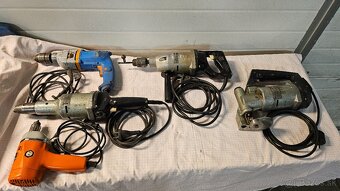 Vrtačky nožnice - 8