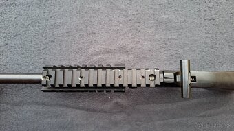 chiappa little badger 17 HMR - 8