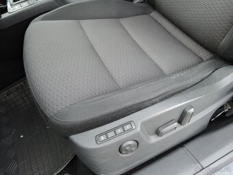 Škoda Superb, 2,0 TDi 125kW ČR Elegance 2009 - 8