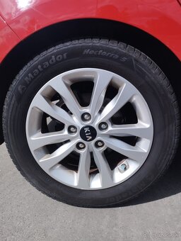Kia Ceed 1.6 GDI,99kw, 06/2017 - 8