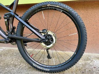 CANYON Neuron AL 8.9 Stealth, velkost L - 8