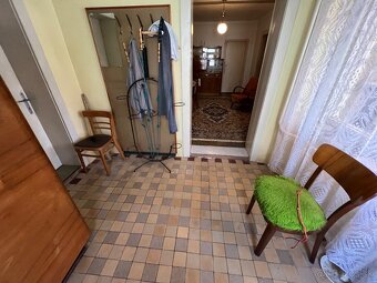 Na predaj 3 izbový rodinný dom, Dubník - 8